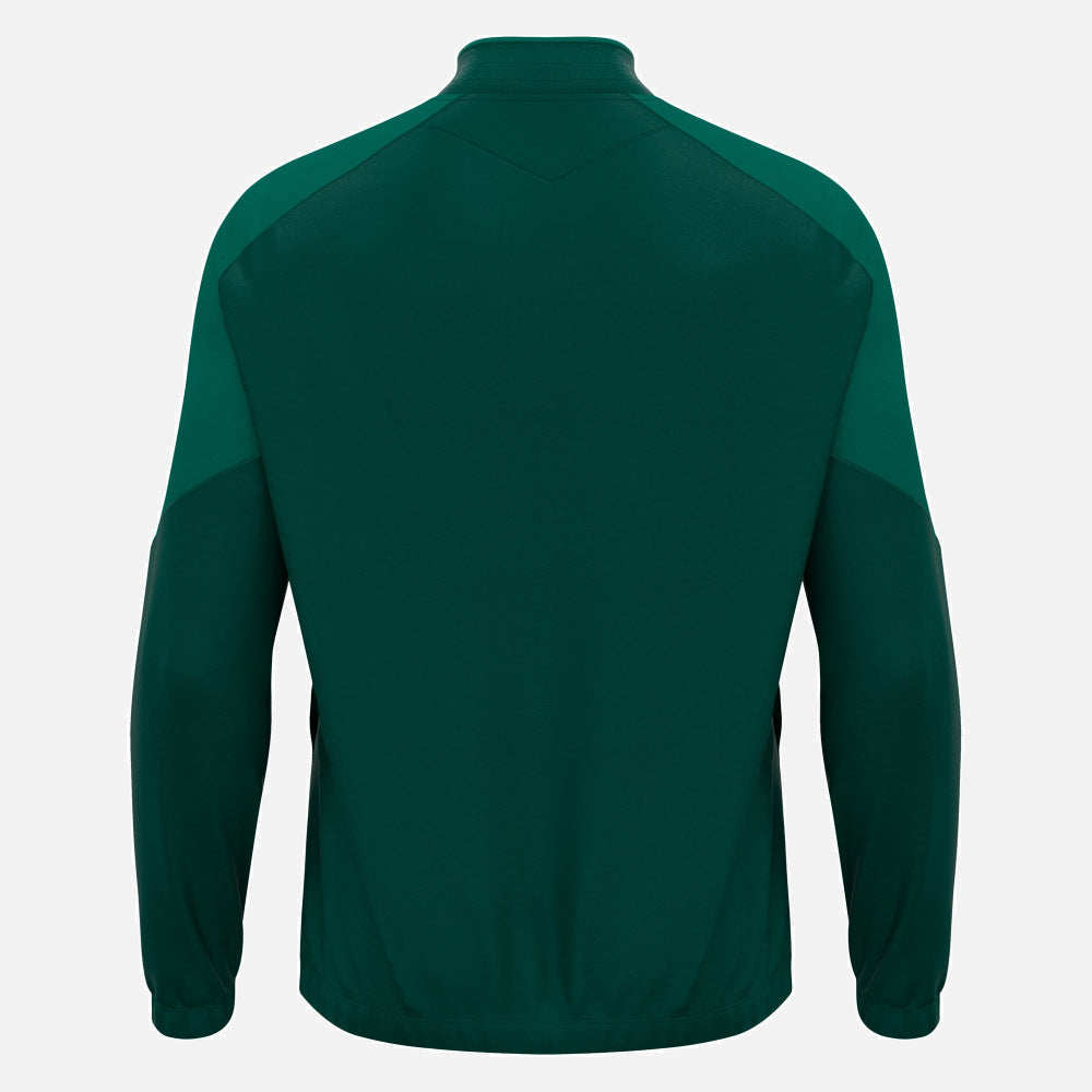 Morpheus Full Zip Top