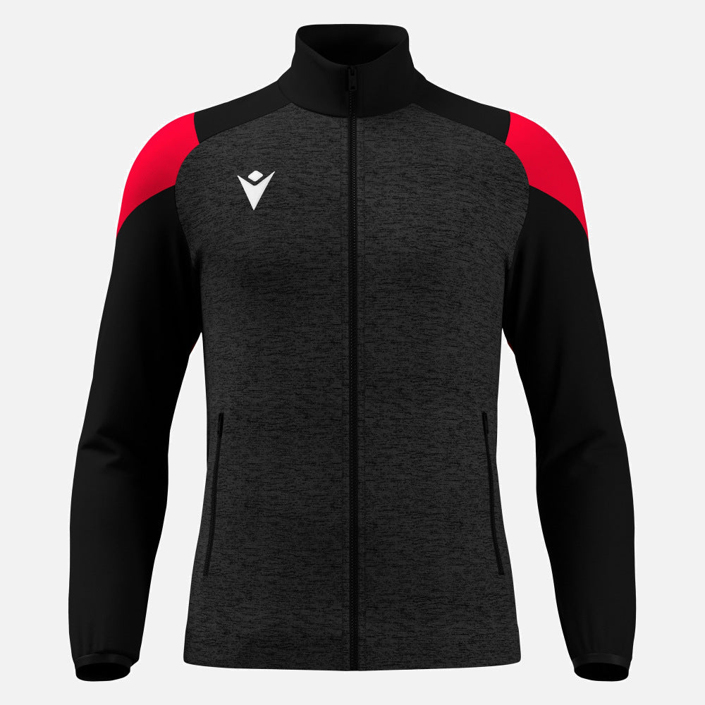 Vanir Full Zip Top