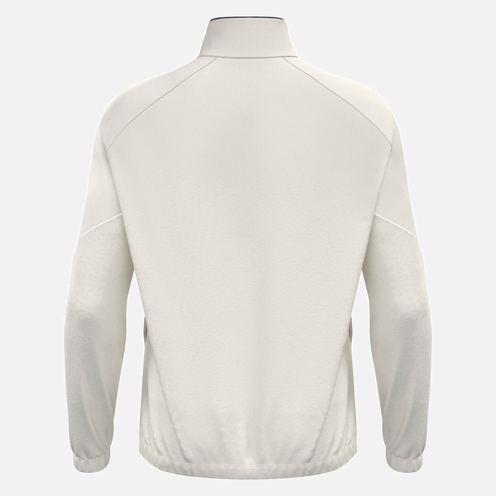 Poseidon Full Zip Top