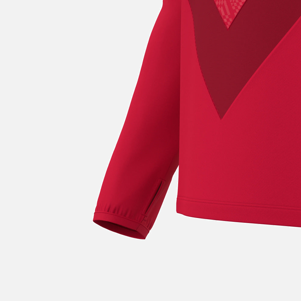 Yaruga 1/4 Zip Jersey