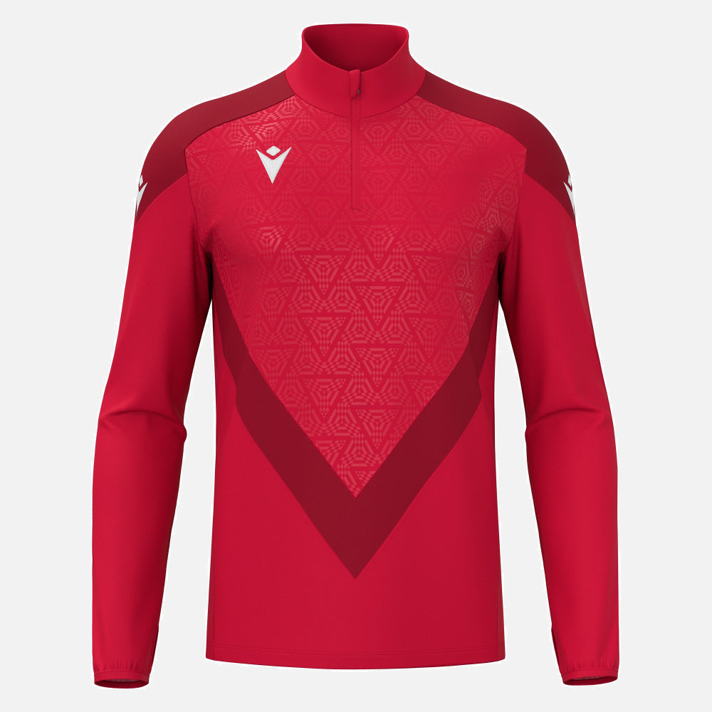 Yaruga 1/4 Zip Jersey