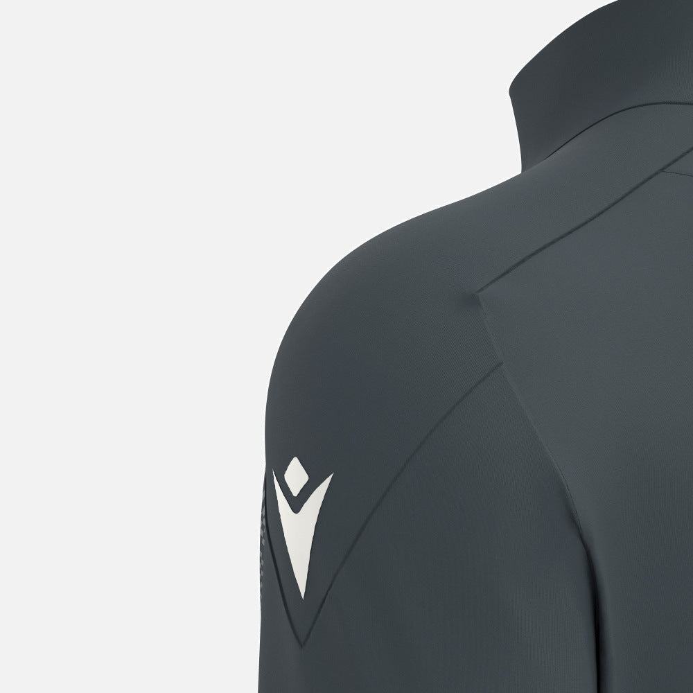 Yaruga 1/4 Zip Jersey