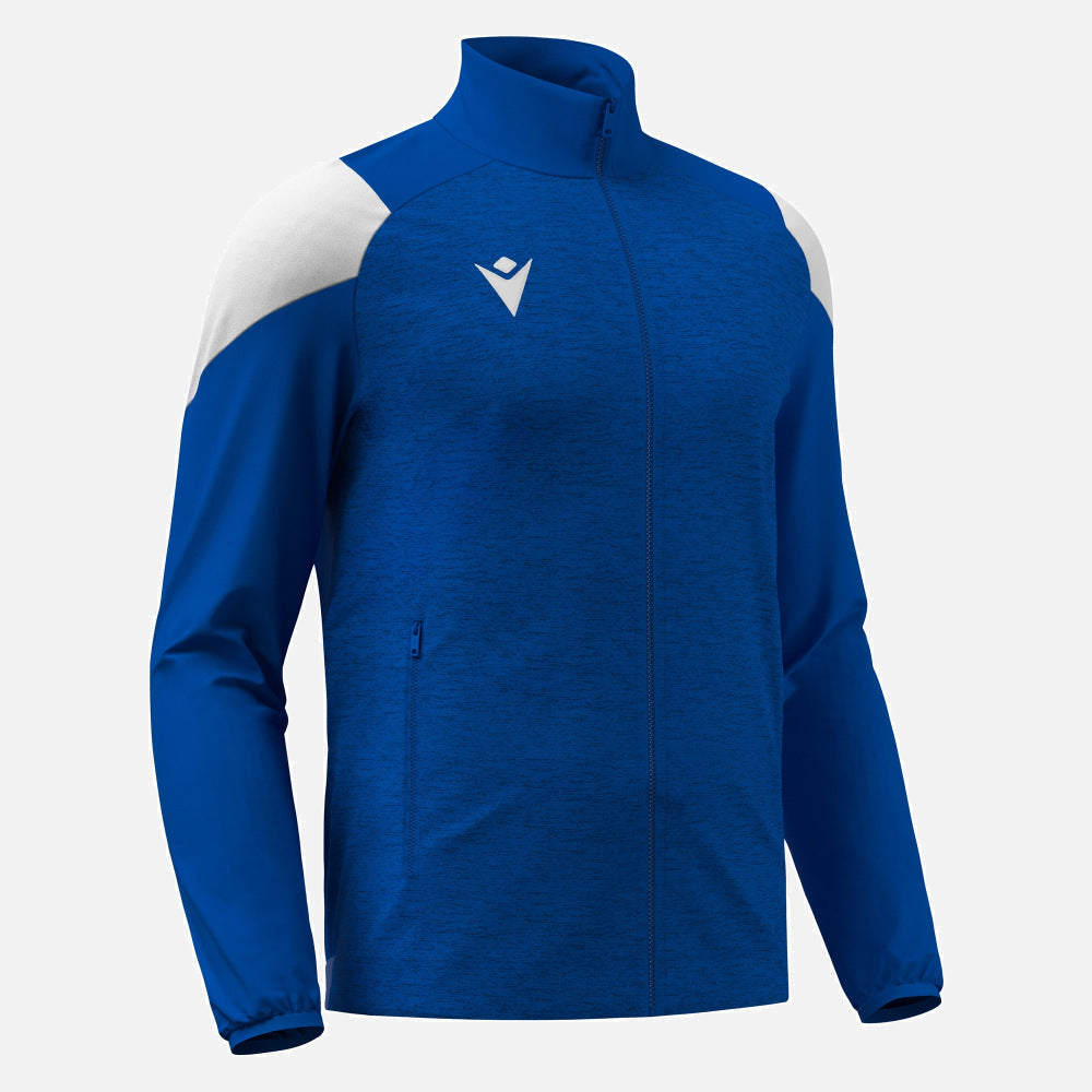 Vanir Full Zip Top