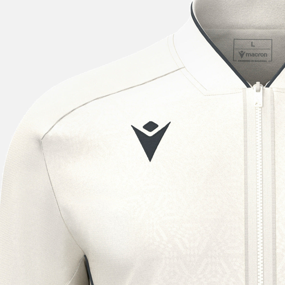 Morpheus Full Zip Top