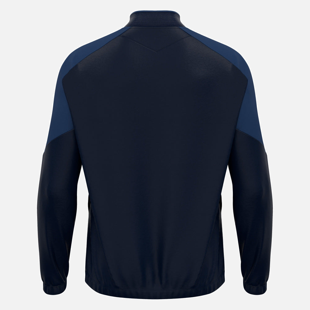 Morpheus Full Zip Top