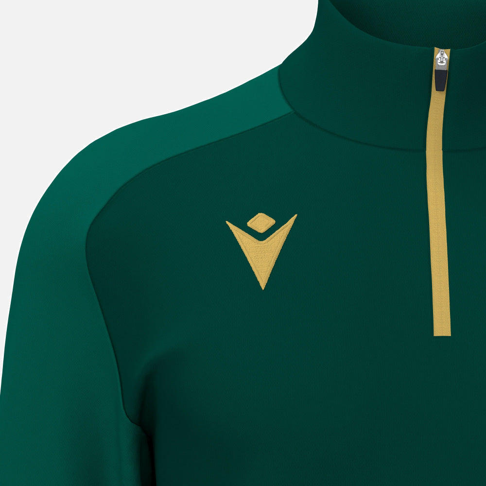 Isen 1/4 Zip Jersey