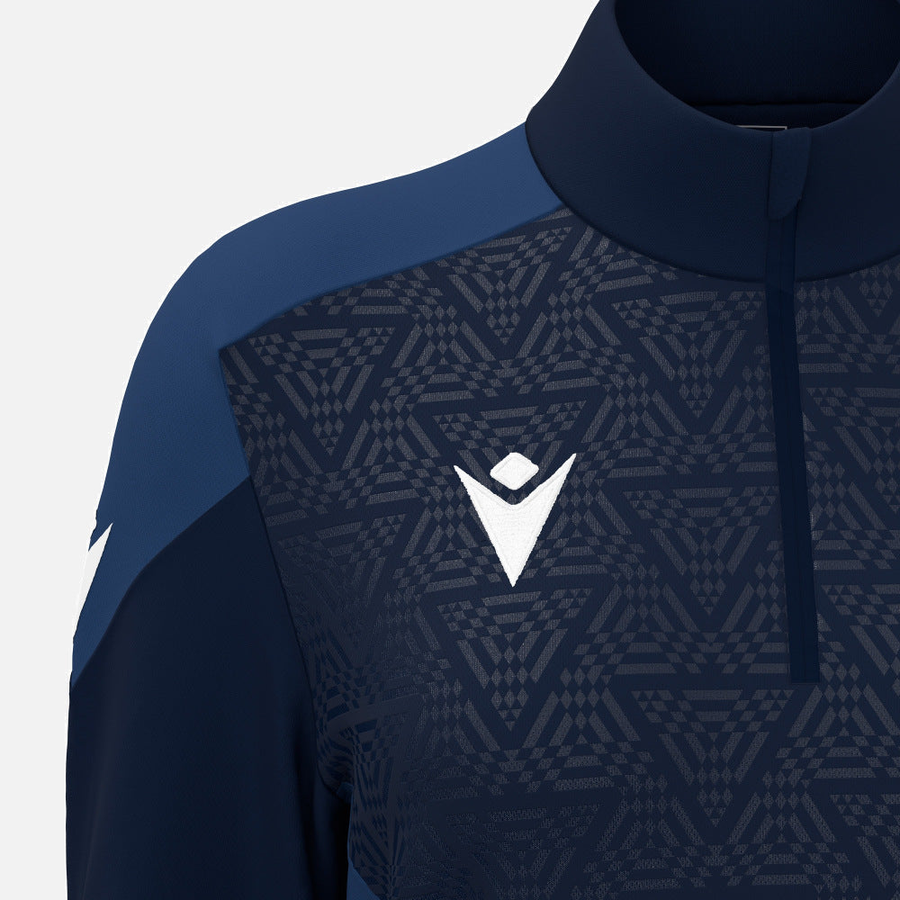 Anora 1/4 Zip Jersey