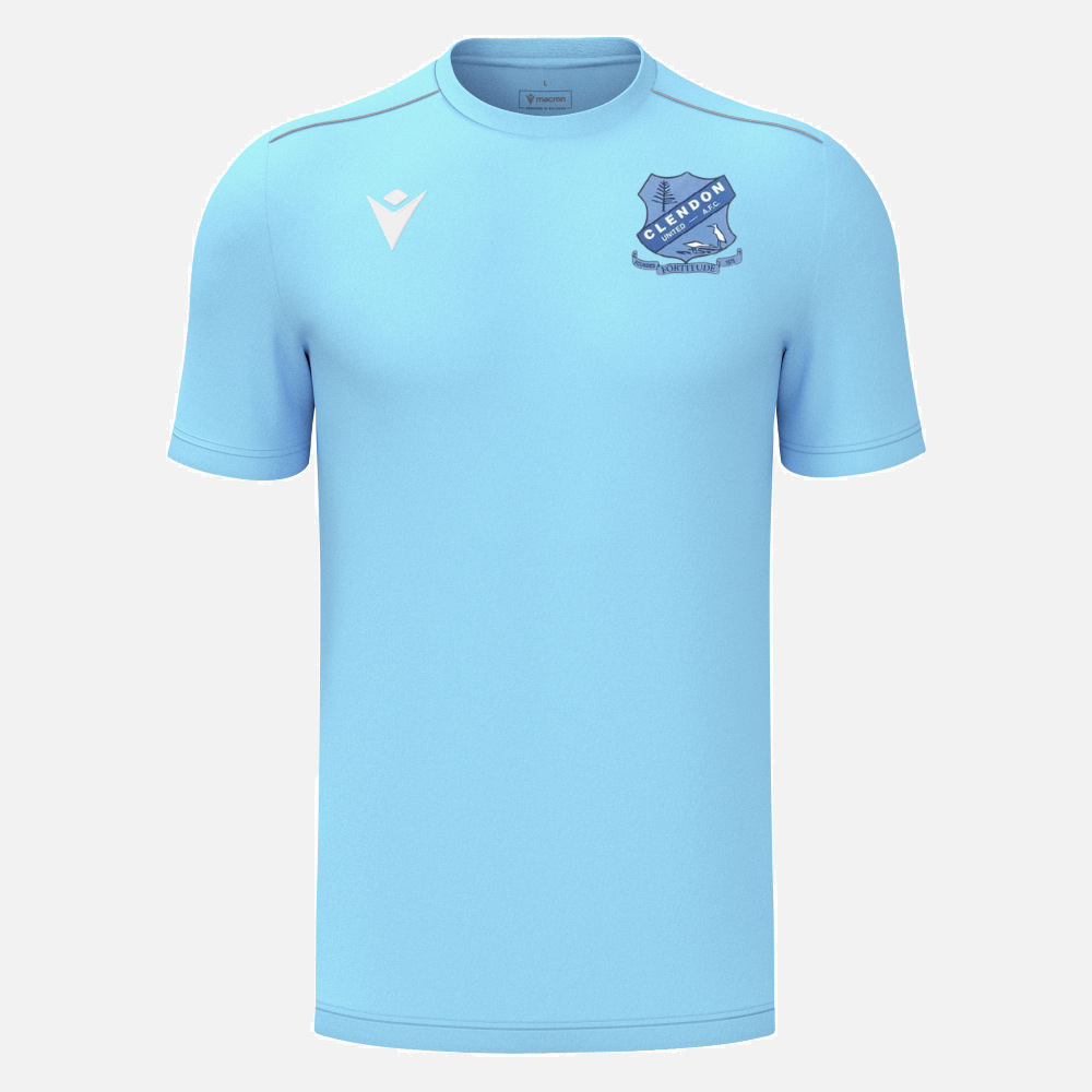 Rigel Hero - Columbia - Clendon United