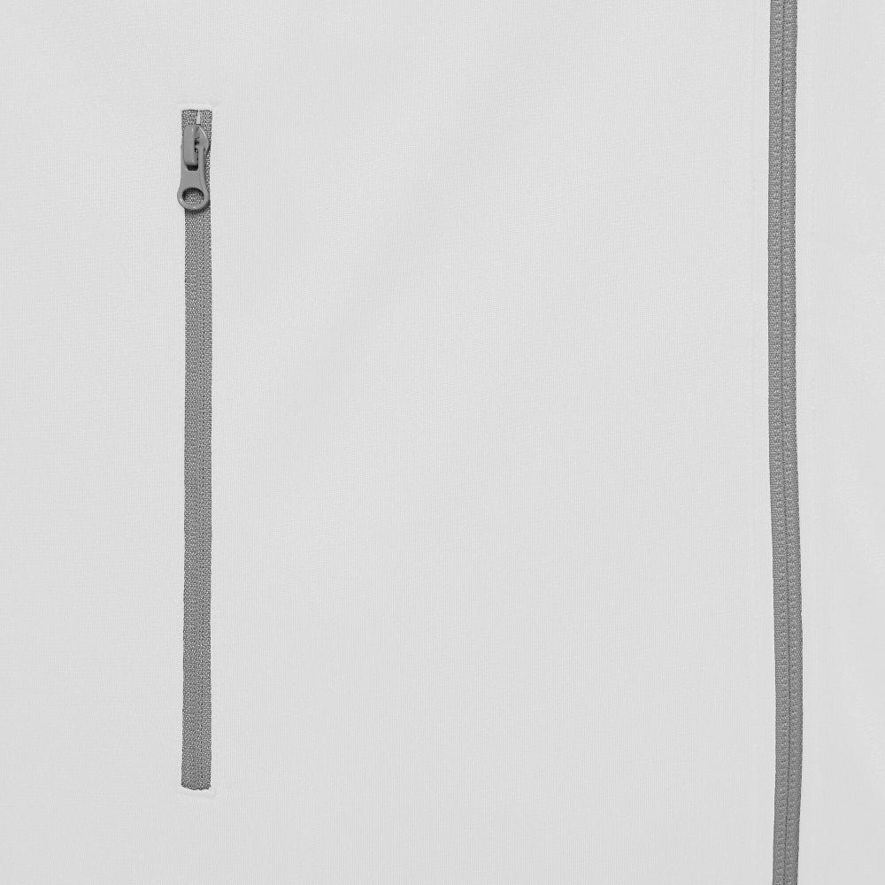 Nemesis Full Zip Sweatshirt