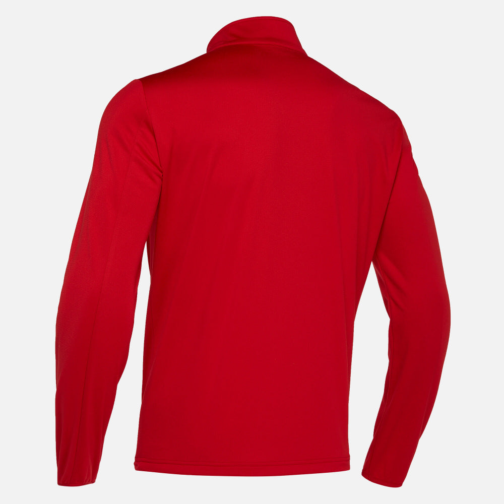 Nemesis Full Zip Sweatshirt