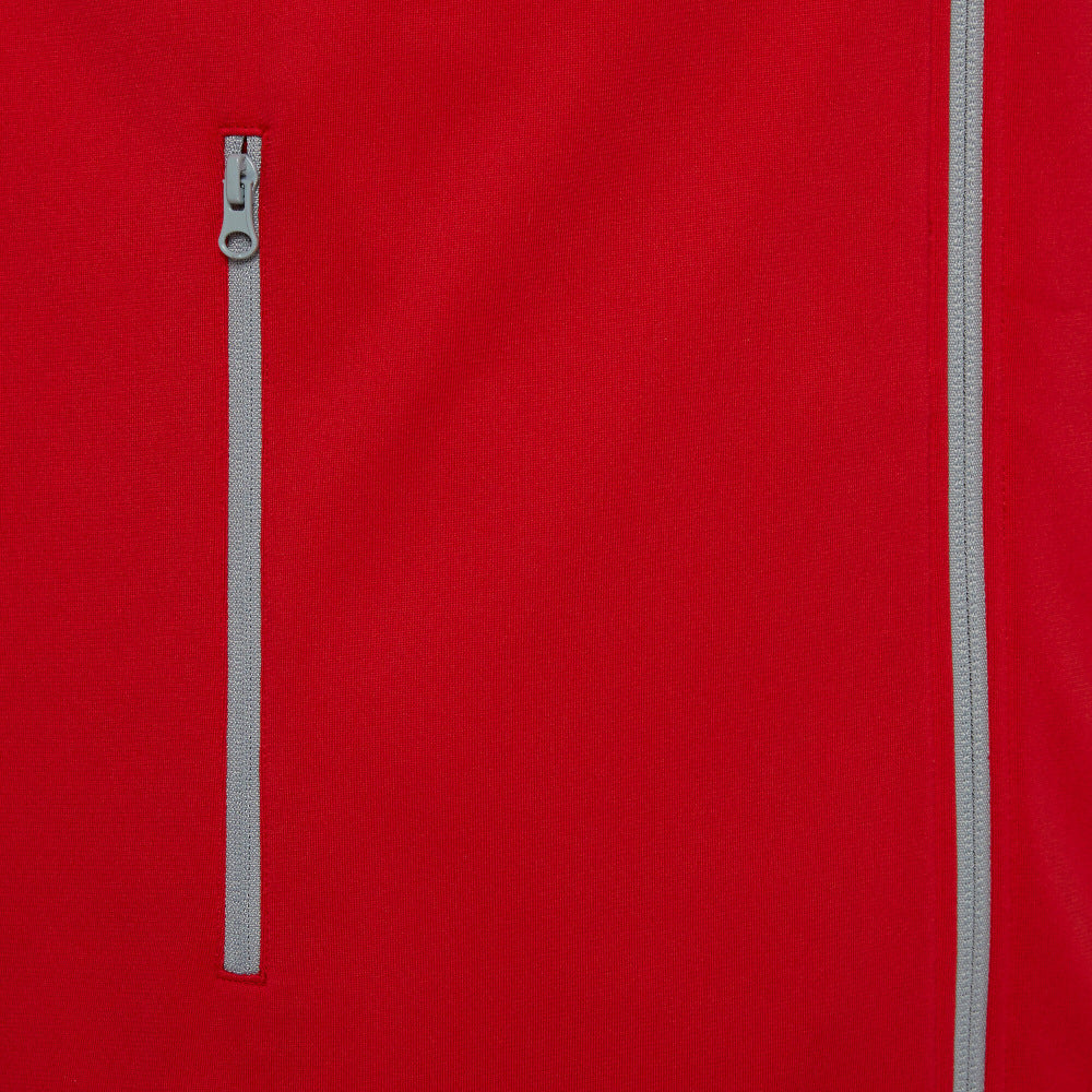 Nemesis Full Zip Sweatshirt