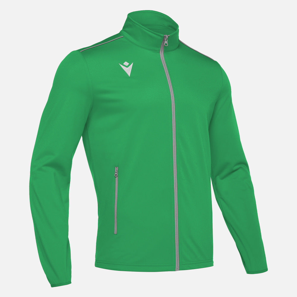 Nemesis Full Zip Sweatshirt