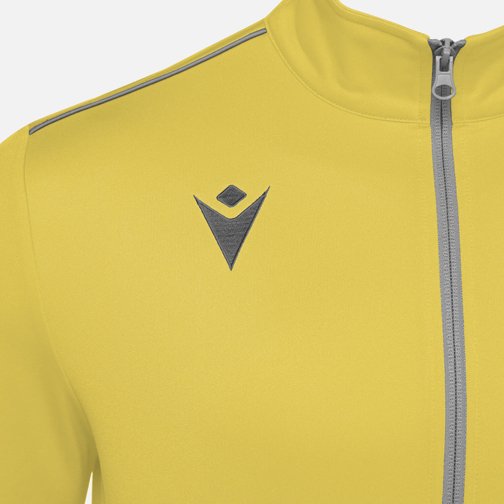 Nemesis Full Zip Sweatshirt