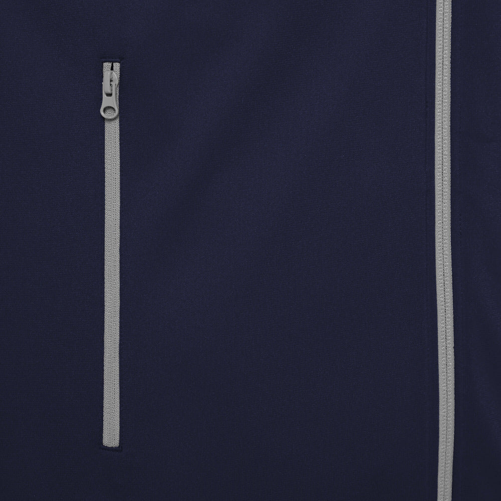 Nemesis Full Zip Sweatshirt