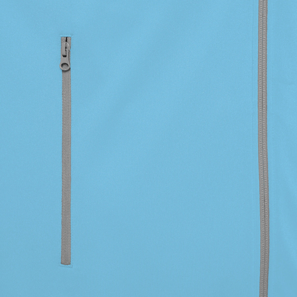 Nemesis Full Zip Sweatshirt