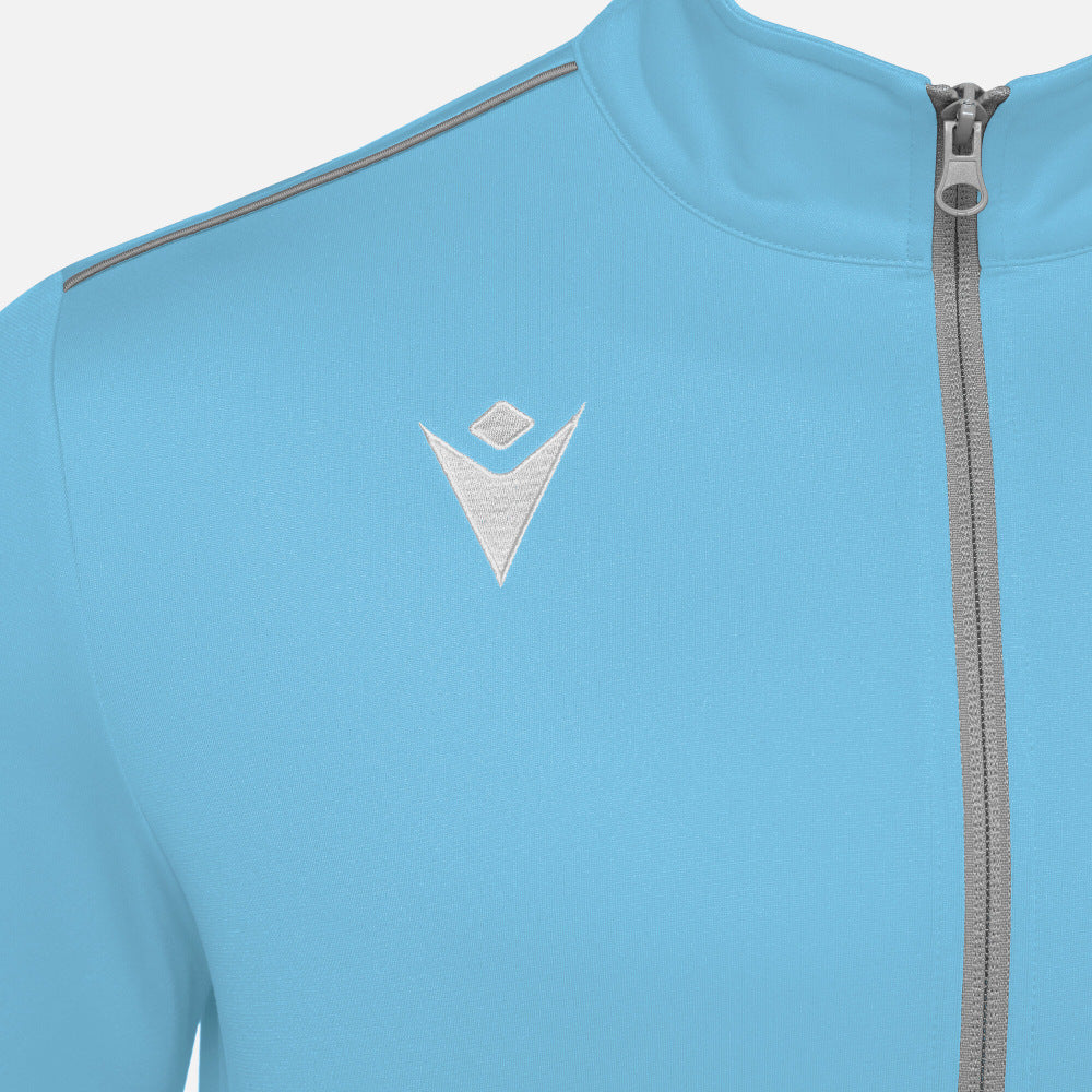 Nemesis Full Zip Sweatshirt