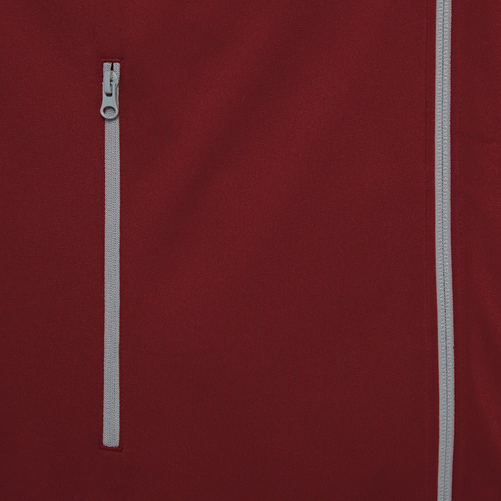 Nemesis Full Zip Sweatshirt