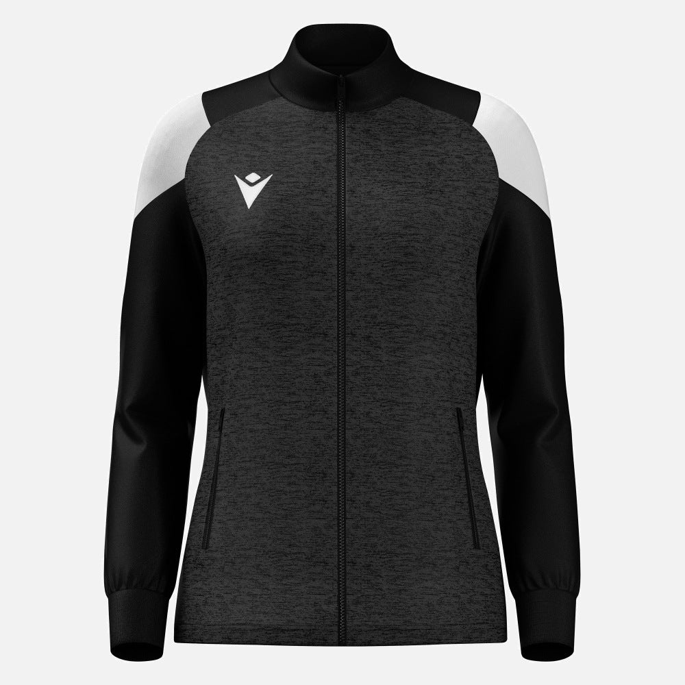 Valkyria Full Zip Top