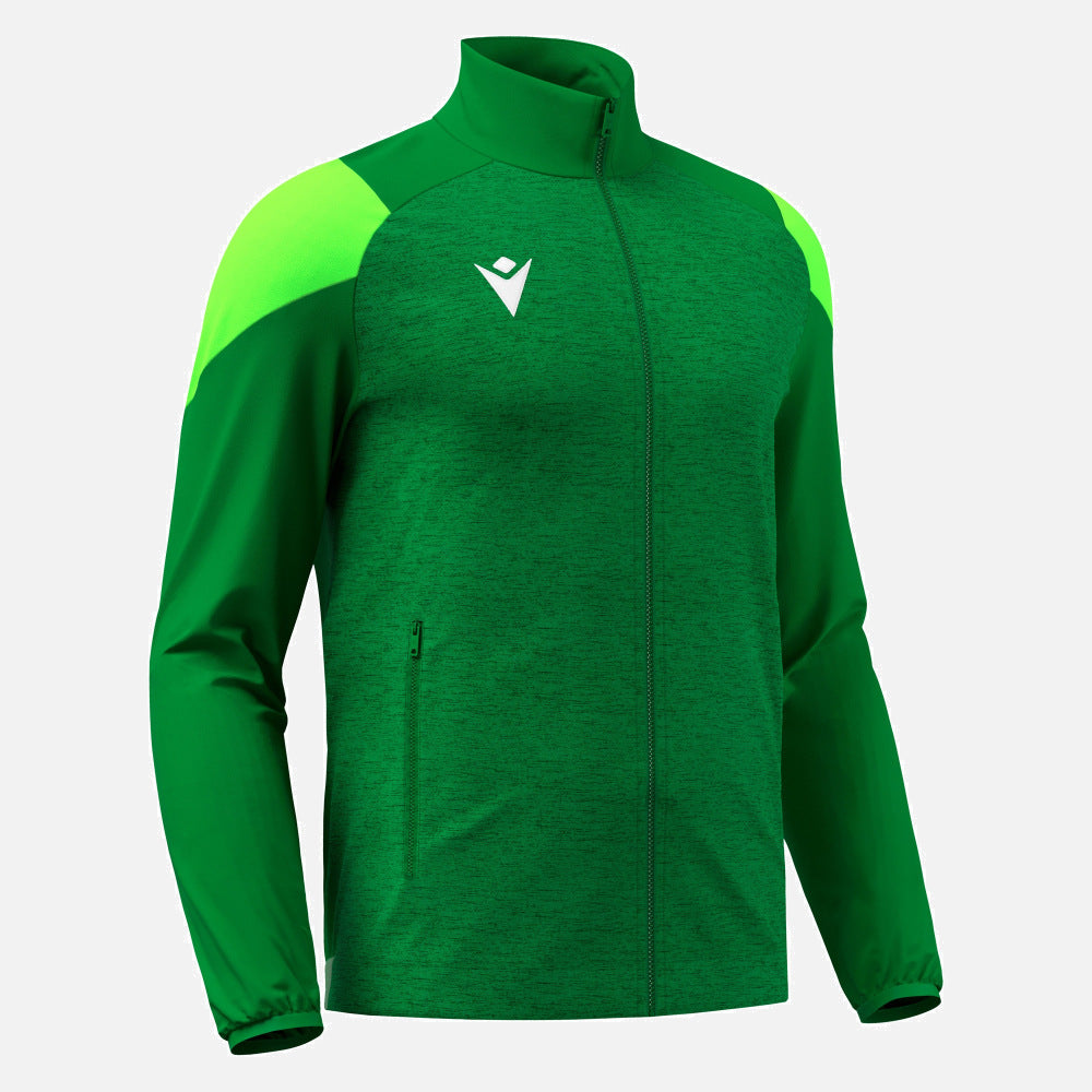 Vanir Full Zip Top