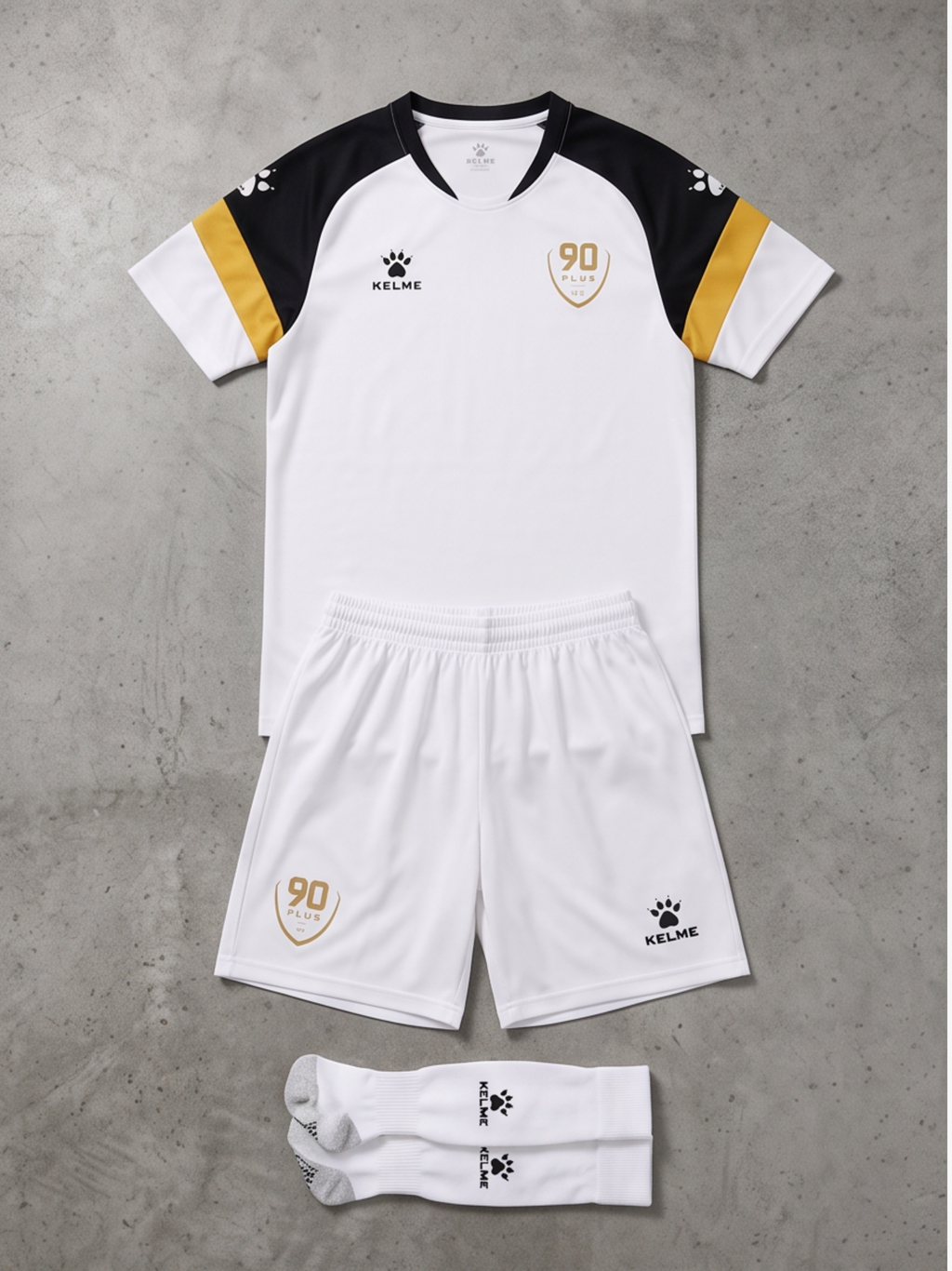 90+ Kit Bundle