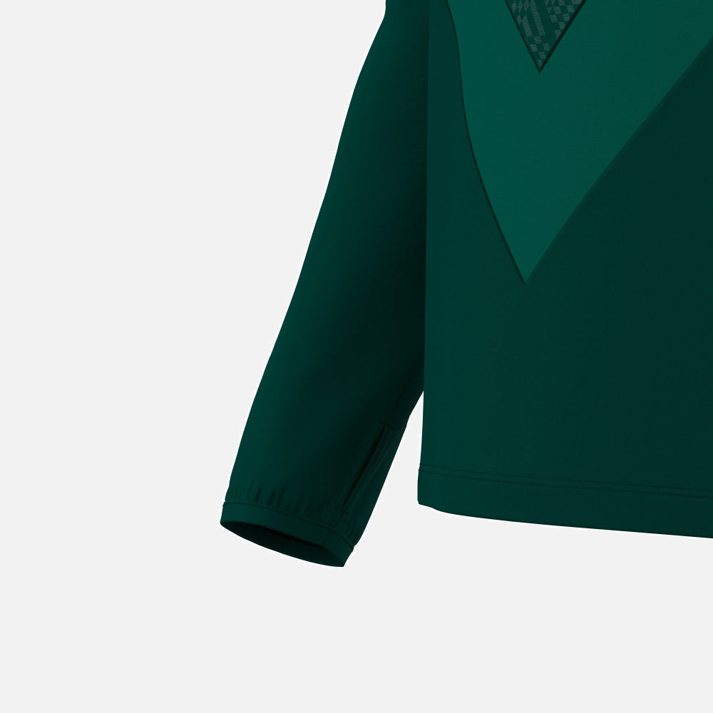 Yaruga 1/4 Zip Jersey