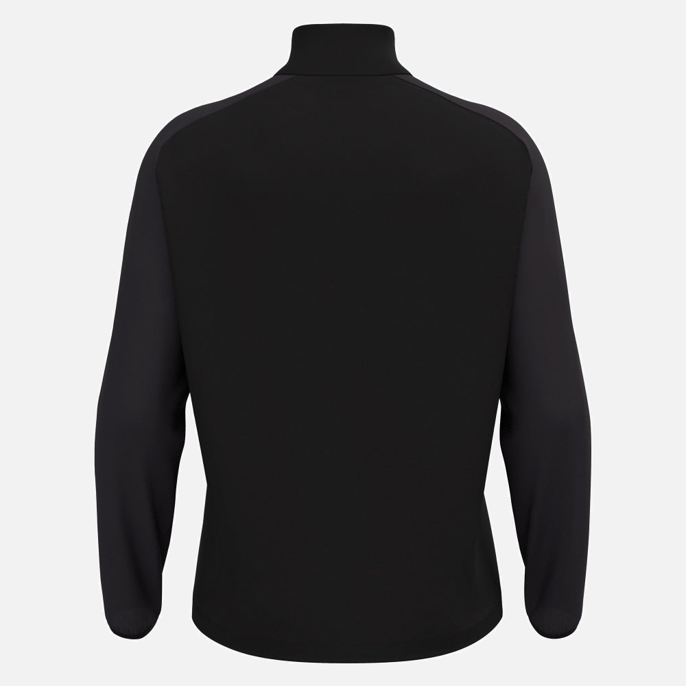 NZGKU - Isen 1/4 Zip Jersey