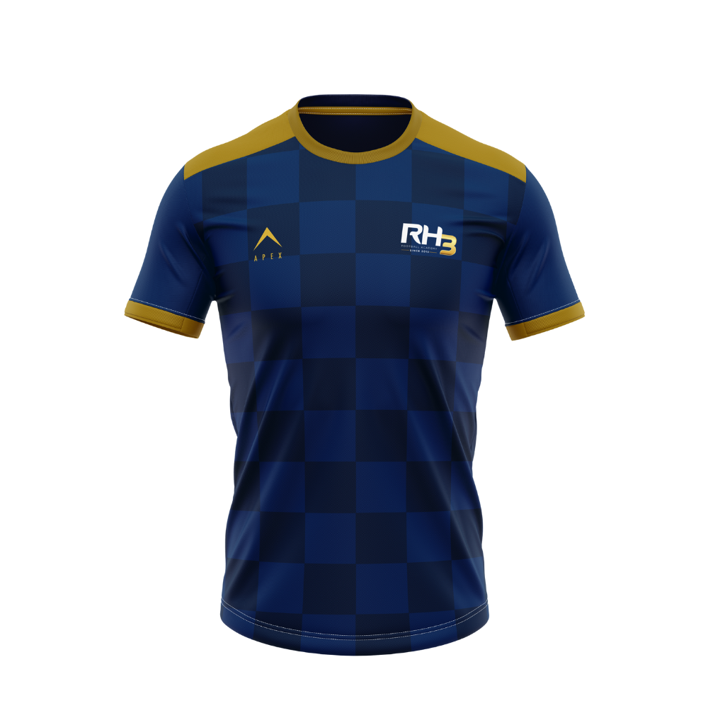 RH3 Talent Centre Top