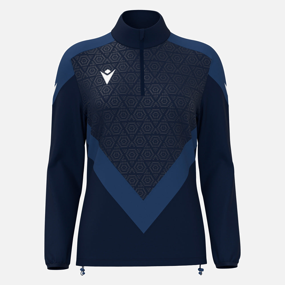 Anora 1/4 Zip Jersey