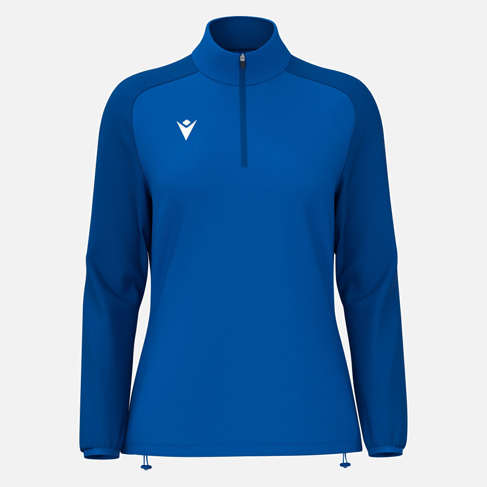 Lena 1/4 Zip Jersey
