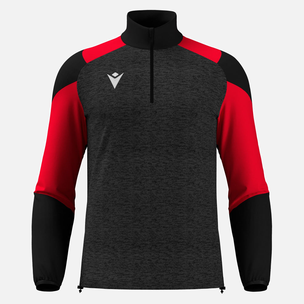 Cuzco 1/4 Zip Jersey