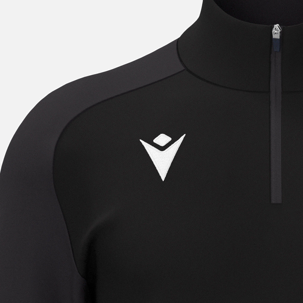 NZGKU - Isen 1/4 Zip Jersey