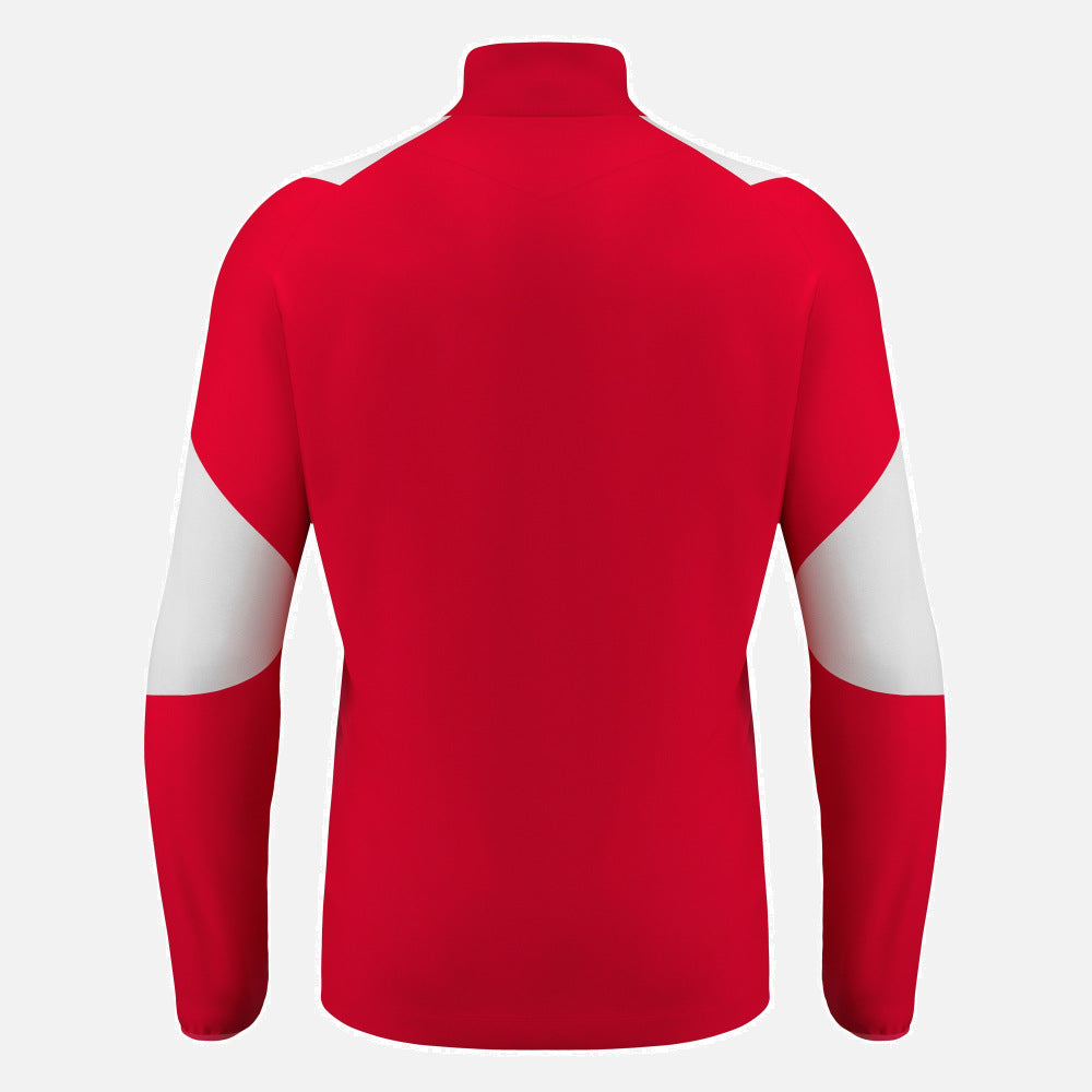 Izel 1/4 Zip Jersey