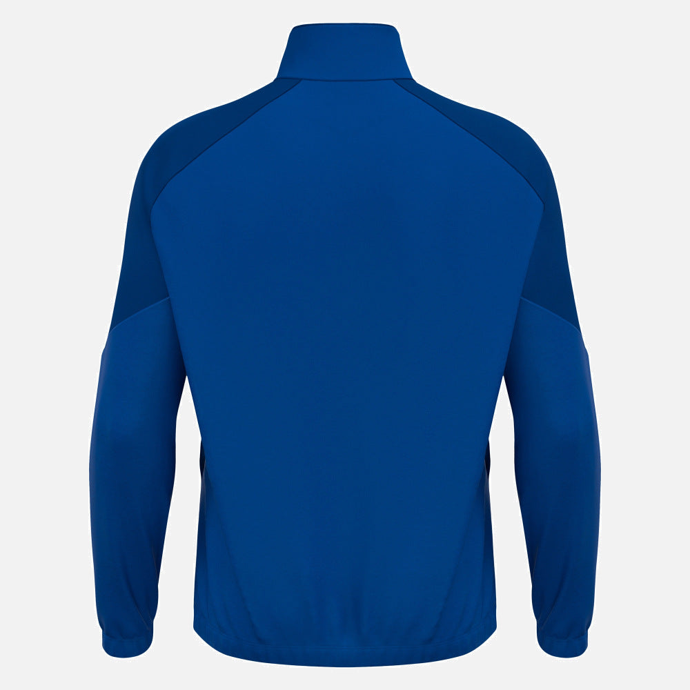 Poseidon Full Zip Top