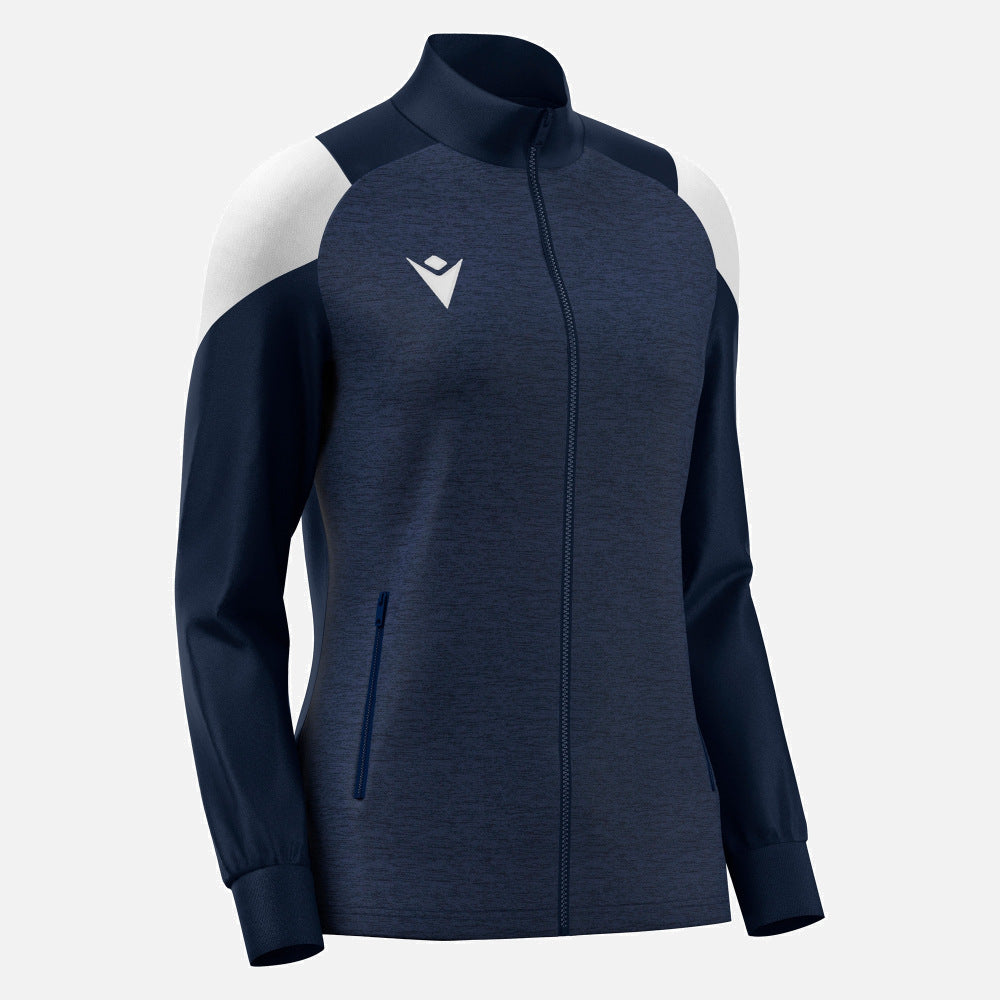 Valkyria Full Zip Top