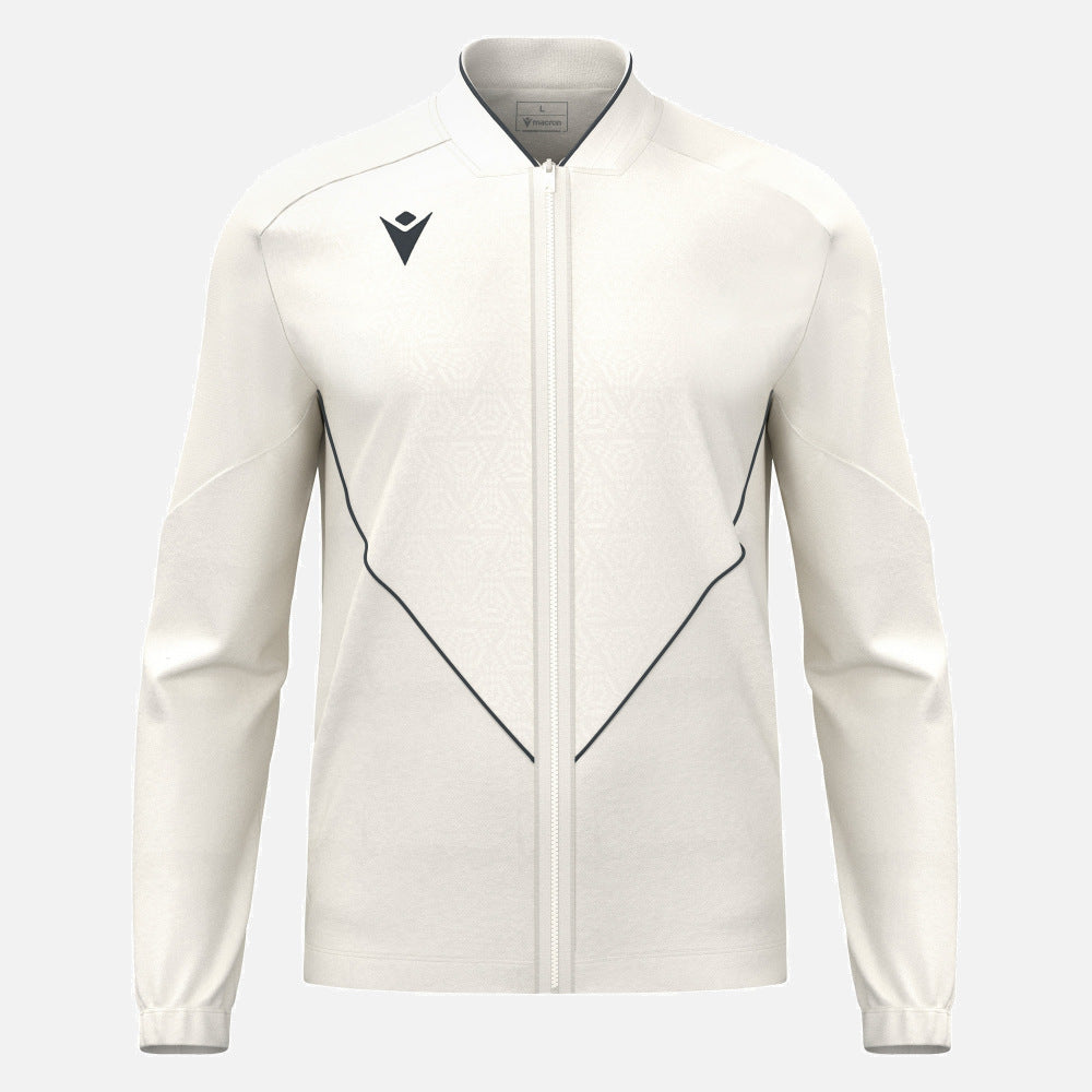 Morpheus Full Zip Top