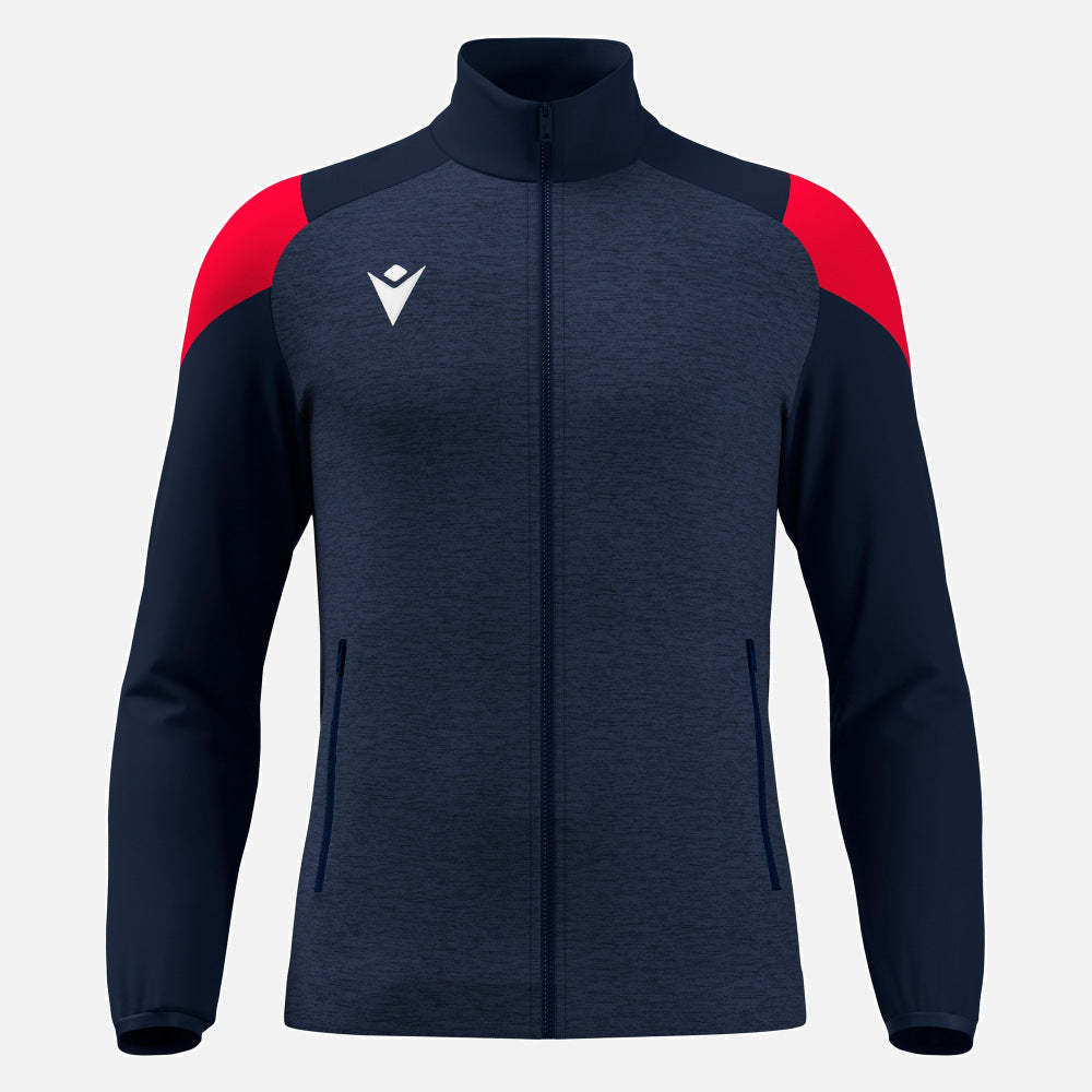 Vanir Full Zip Top