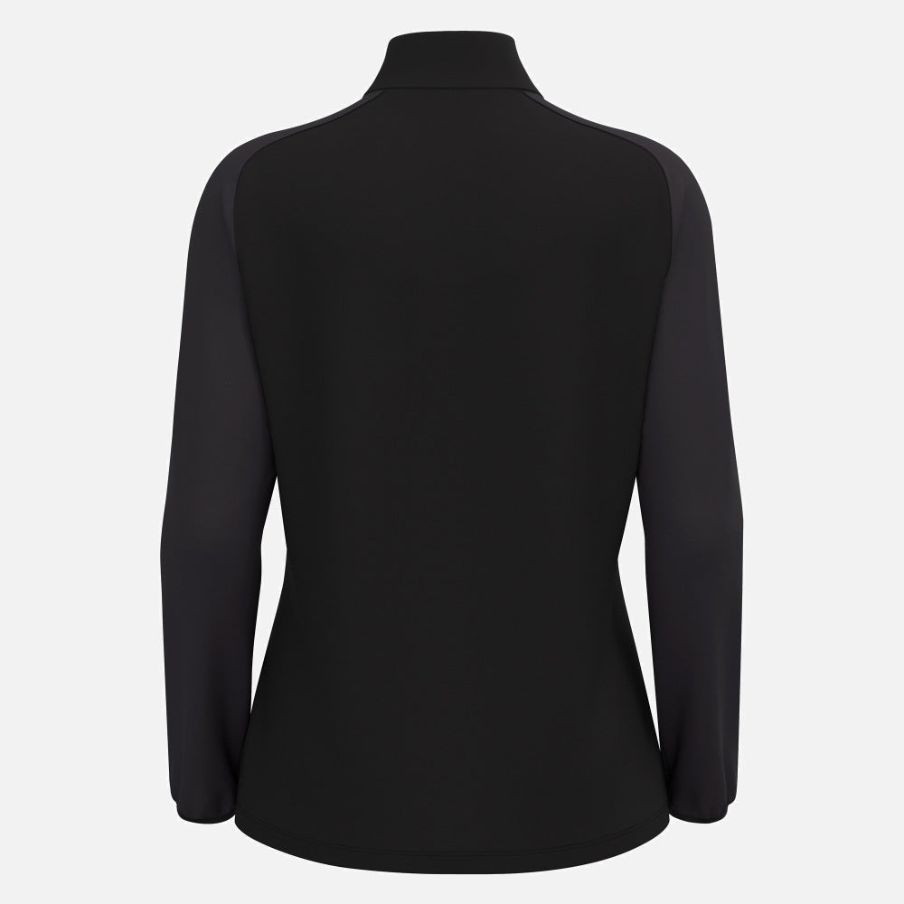 Lena 1/4 Zip Jersey