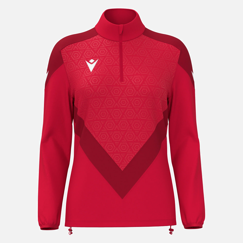 Anora 1/4 Zip Jersey