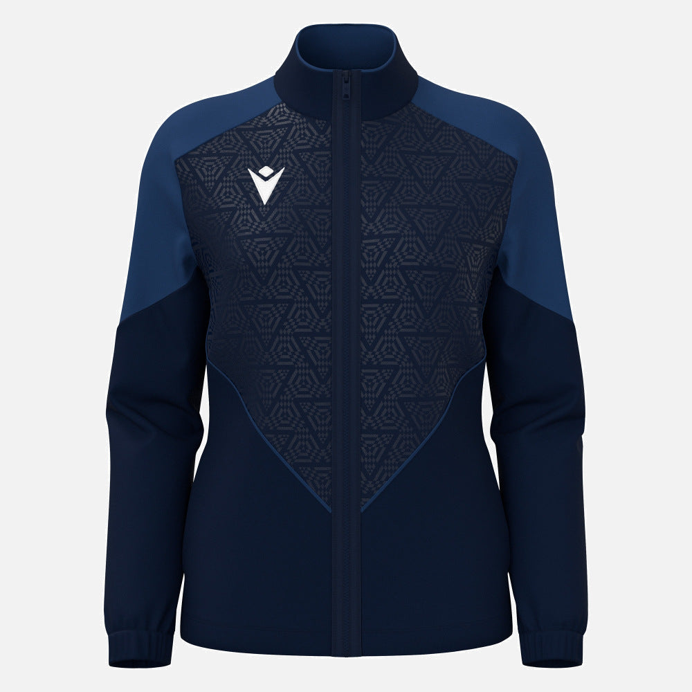 Artemis Full Zip Top