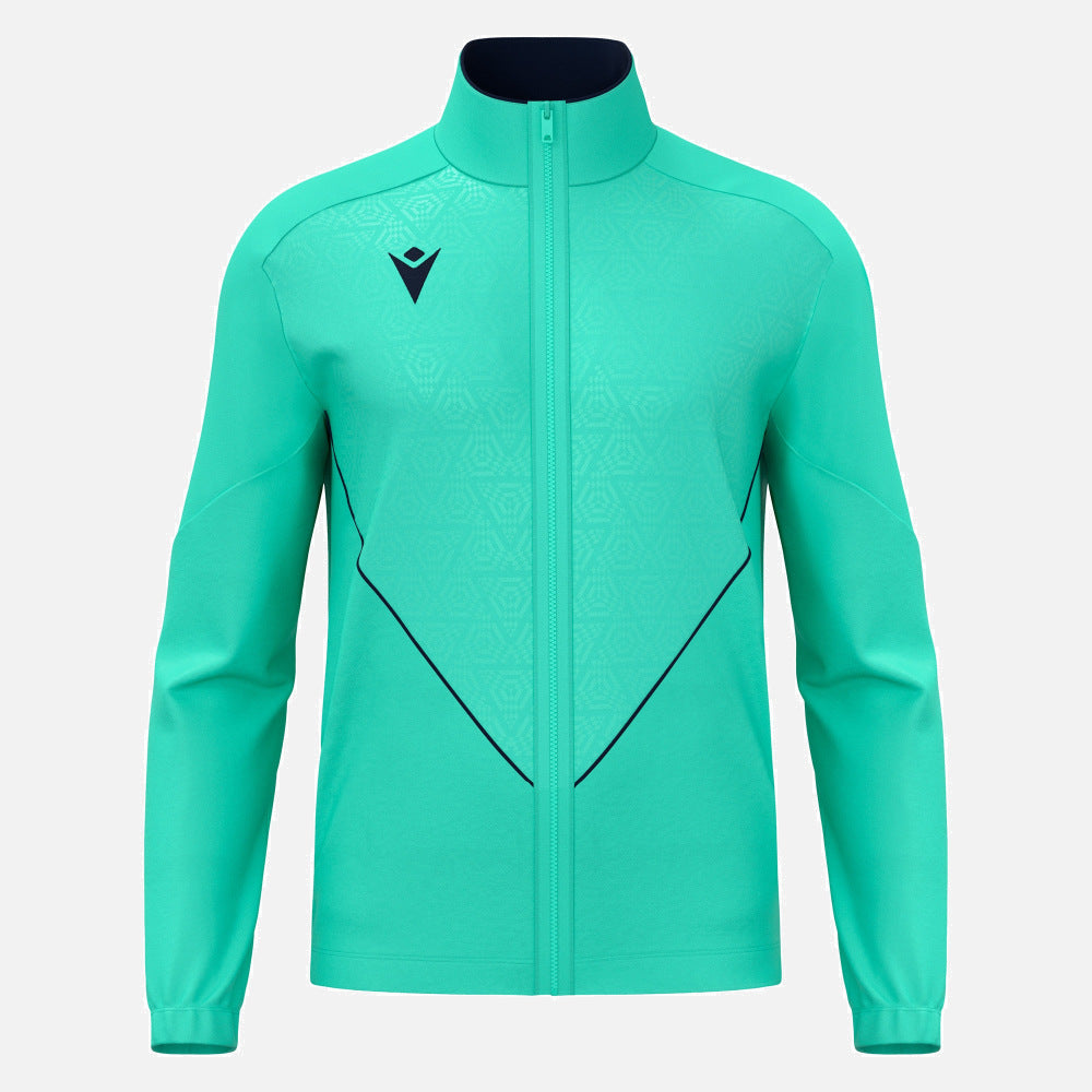 Poseidon Full Zip Top