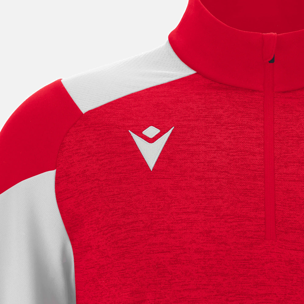 Chantico 1/4 Zip Jersey