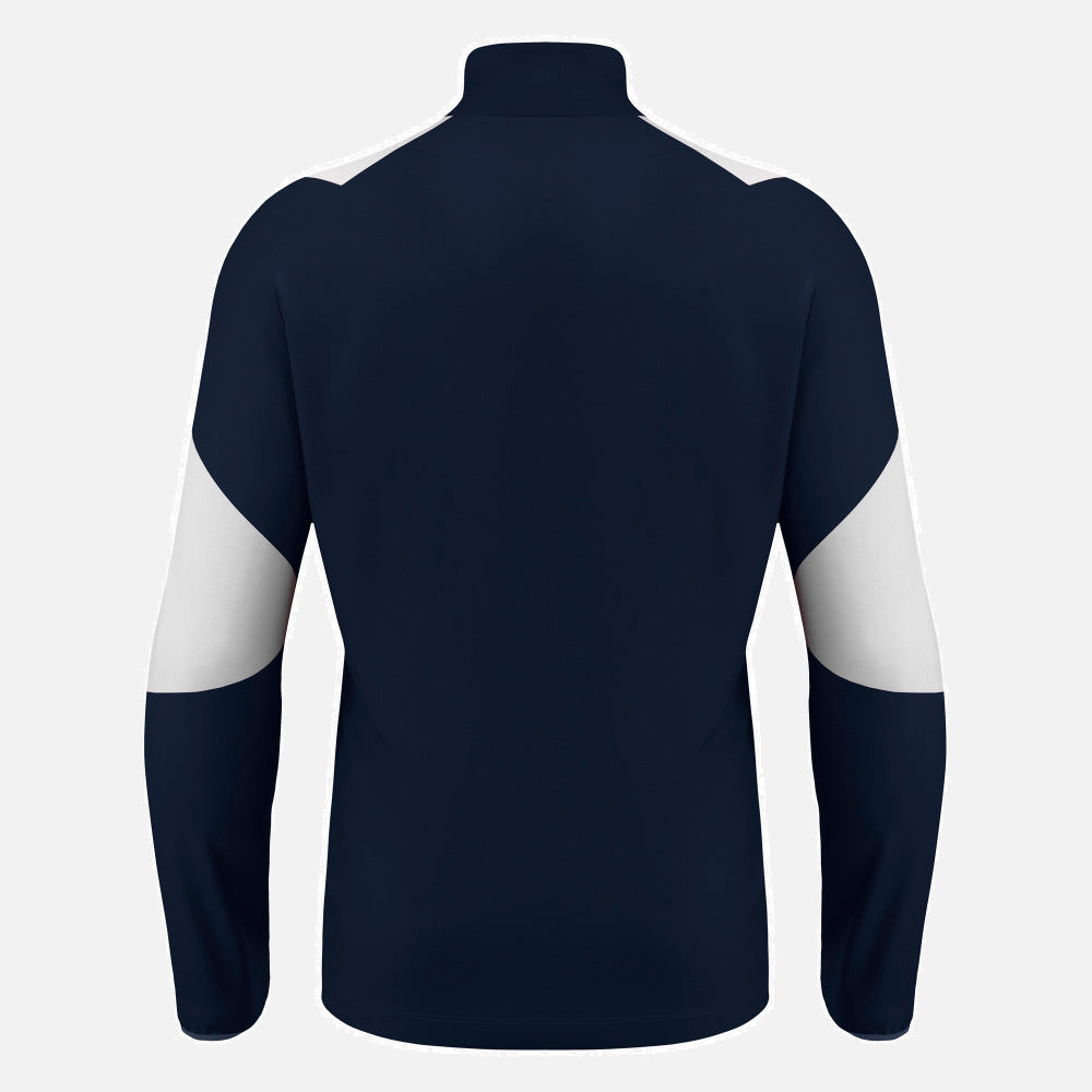 Izel 1/4 Zip Jersey