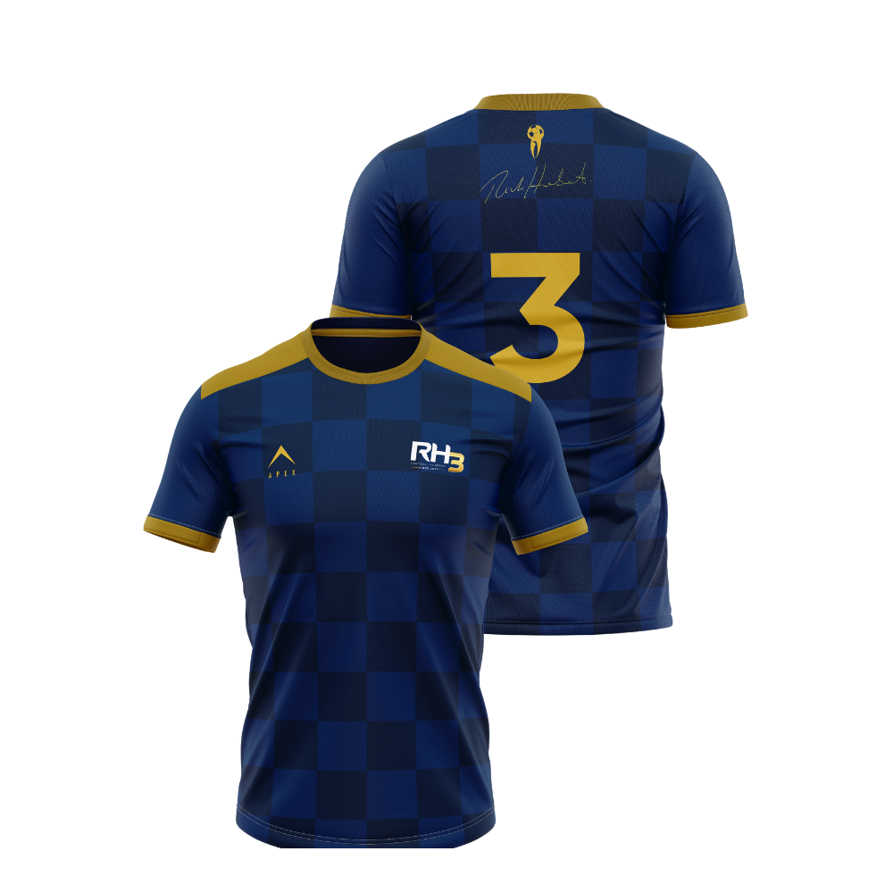 RH3 Talent Centre Top