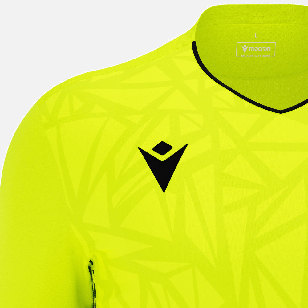 Corvus Eco Goalkeeper Jersey