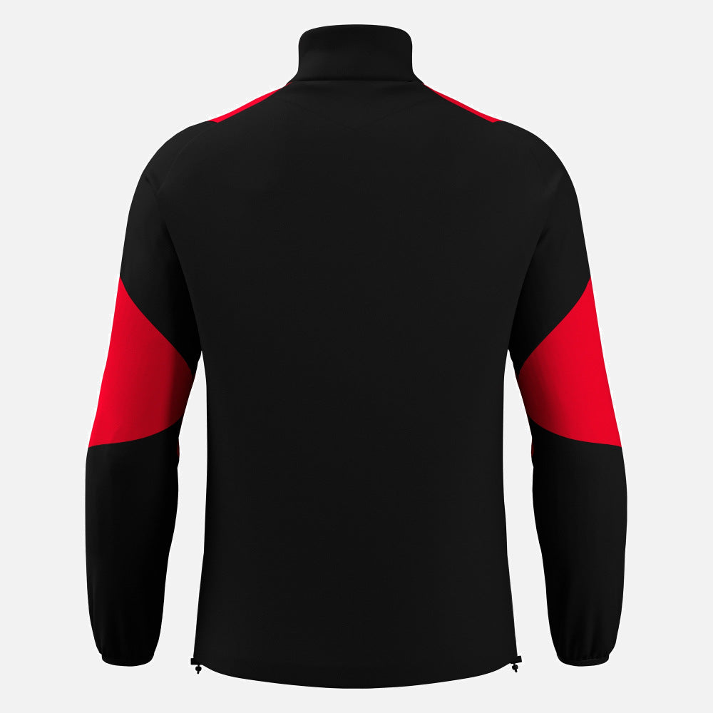 Cuzco 1/4 Zip Jersey