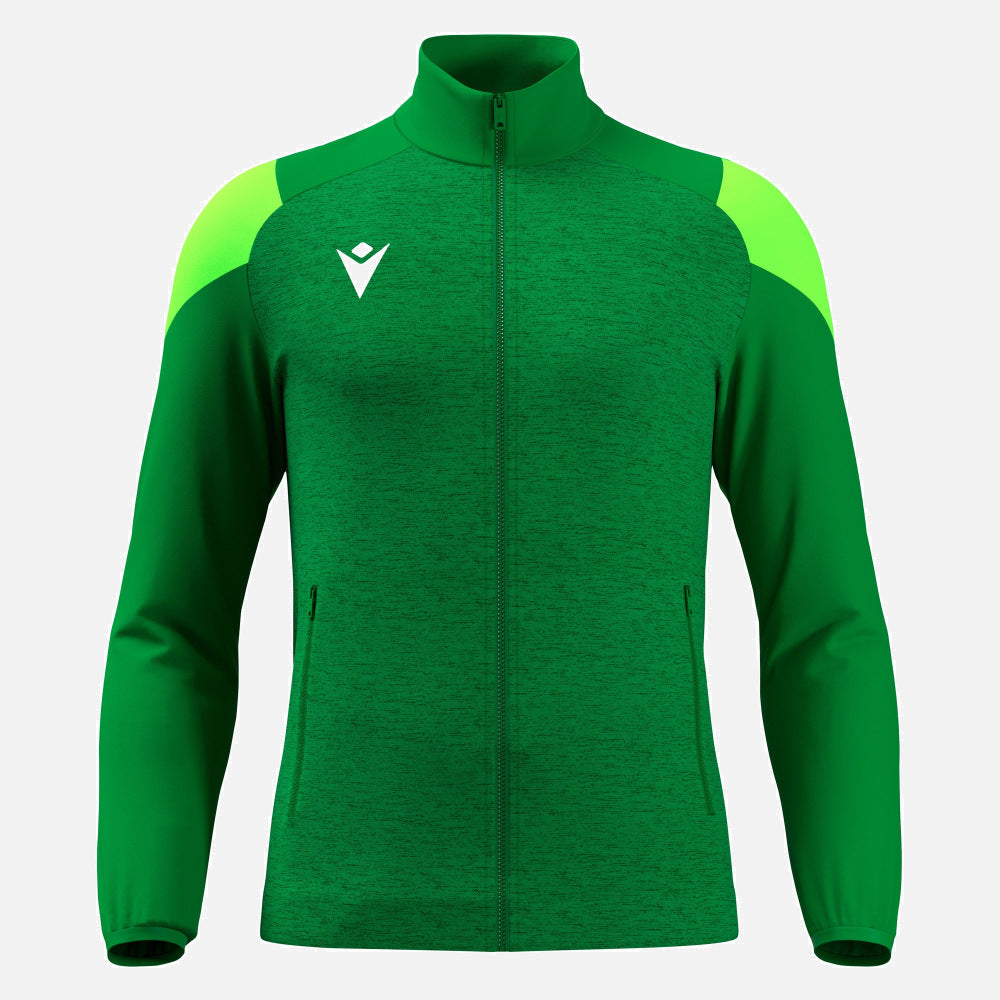 Vanir Full Zip Top