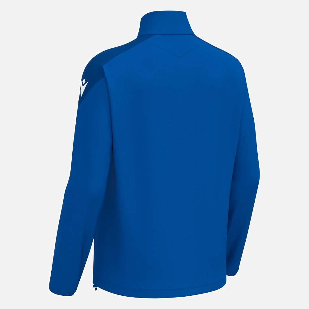 Anduin 1/4 Zip Jersey