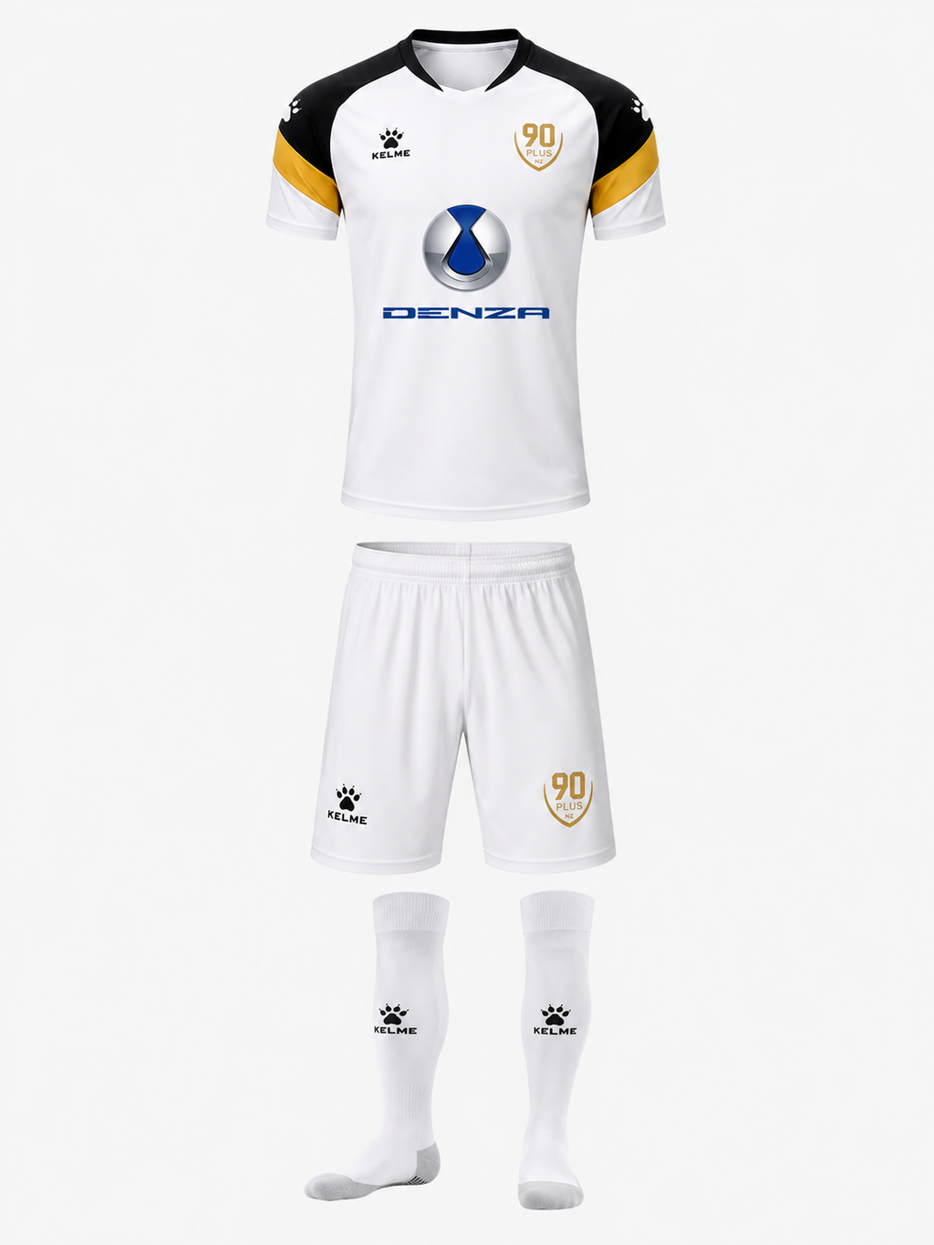 90+ Kit Bundle