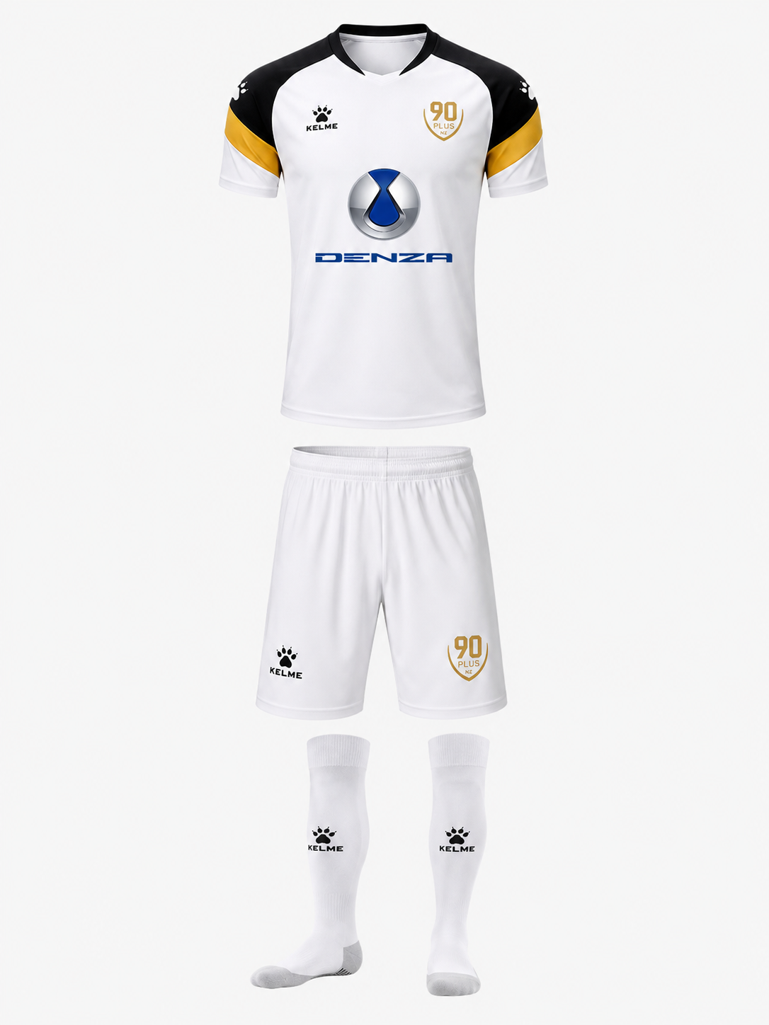 90+ Kit Bundle