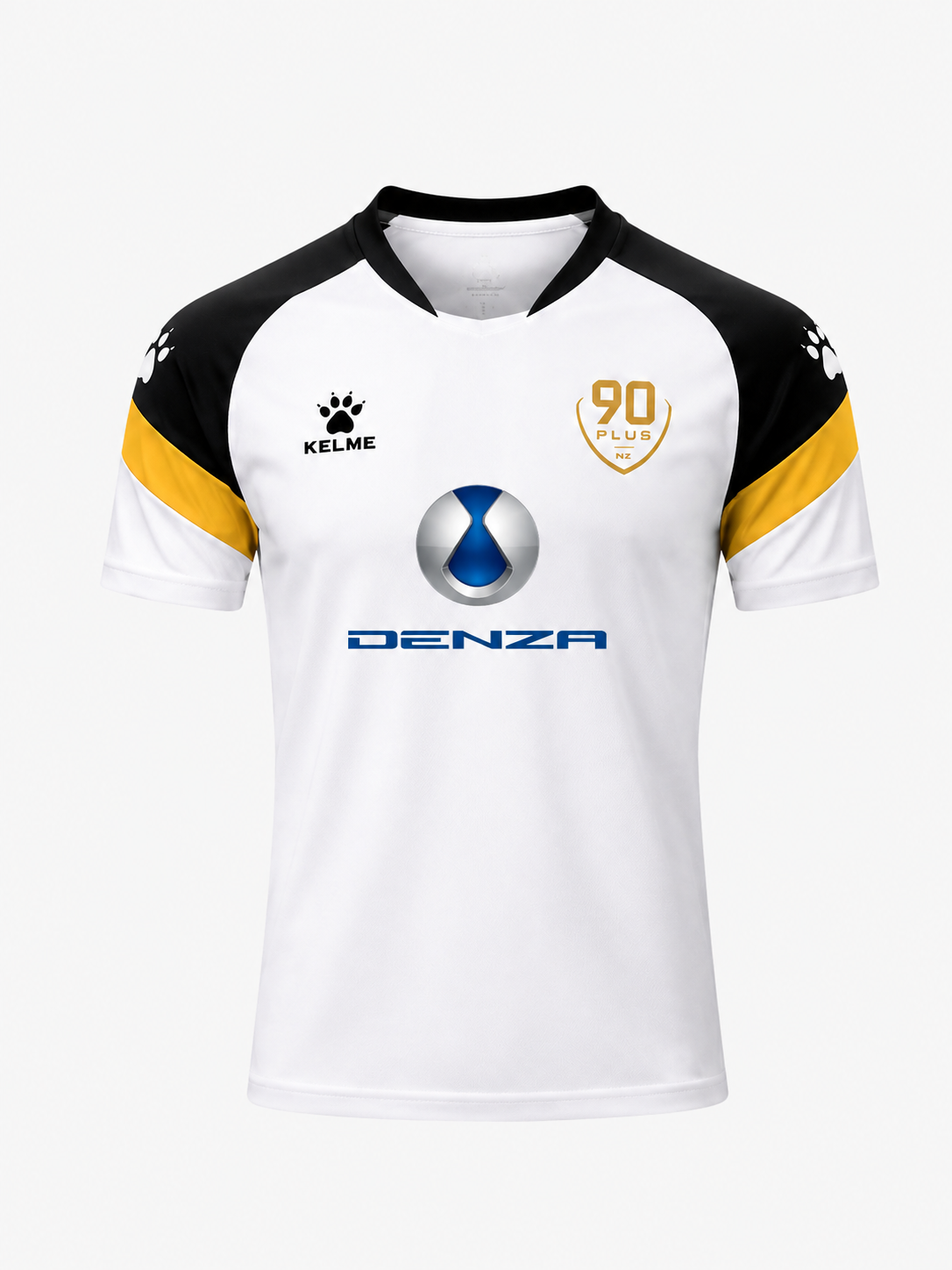 90+ Match Shirt